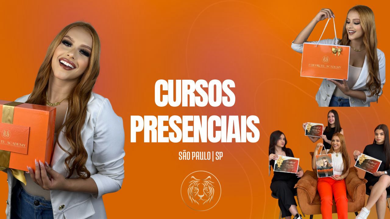Curso Presencial