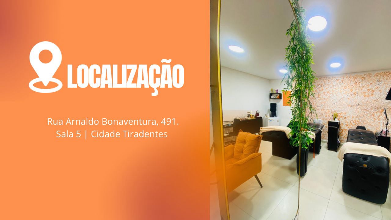 Localização